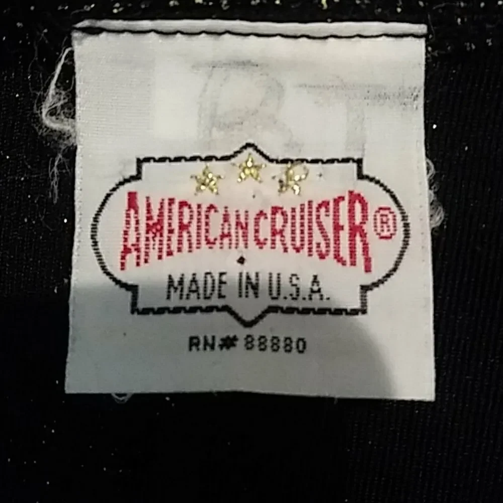 american cruiser good 84%